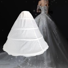 Sottoveste in Crinolina di