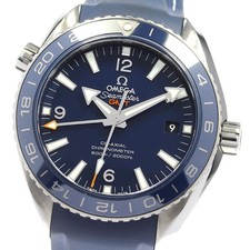 Omega Seamaster Planet