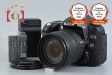 Obiettivo "Count 3.392" Nikon