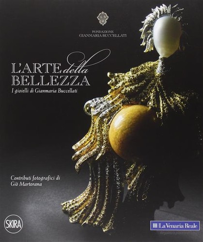 Arte della bellezza i - l',