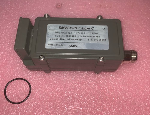 Lnb smw pll - smw, c