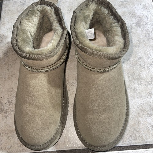 Stivali ugg classic ultra - classic,