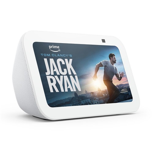 Speaker echo show 3ª - show, 5