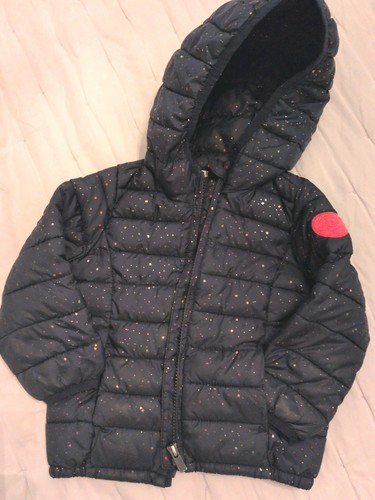 Piumino imbottito baby - piumino, gap