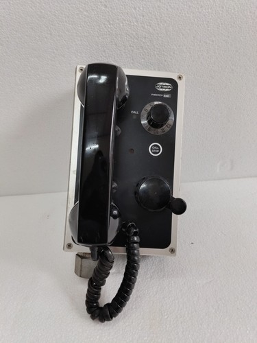 Jotron 4060 phontech - jotron, linee