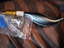 PIPA OPZIONE THUNDER TIGER