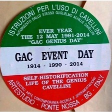 CAVELLINI Gugliel.A. DAY1991