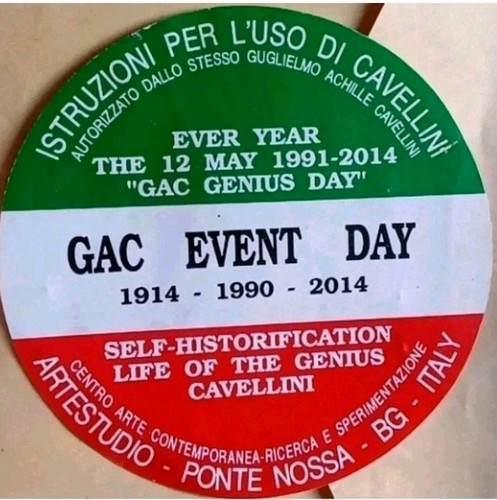Cavellini gugliel day1991 - cavellini, gugliel.a.