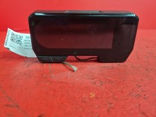 TACHIMETRO QUADRO STRUMENTI