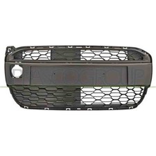 Griglia Centrale Paraurti Per