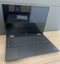 Dell Precision 7670 Touch i7-12850HX 64 GB DDR 1 TB NVMe RTX A4500 16 GB UHD+ W11 