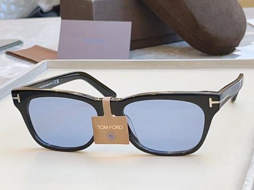 Occhiali sole tom ford - sole,