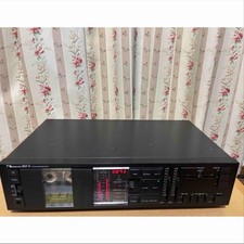 Nakamichi BX-2 2-Head Cassetta