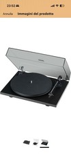 Pro-Ject Primary Giradischi