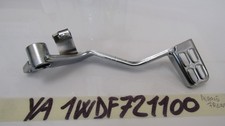 Pedale freno posteriore Rear brake pedal Yamaha YZF R3 R25 15-18