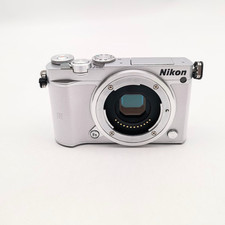 Nikon 8 megapixel - j5,