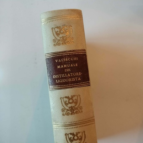 Valsecchi manuale del - valsecchi,