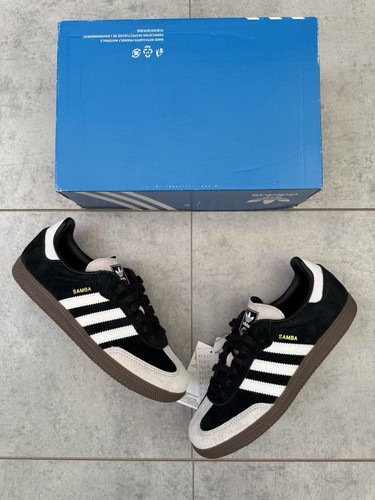 Adidas samba black - adidas, ‘black