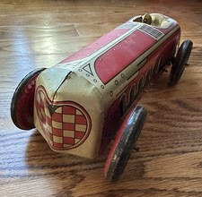 Antico giocattolo Louis Marx