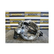 Cambio 20CE28 Peugeot