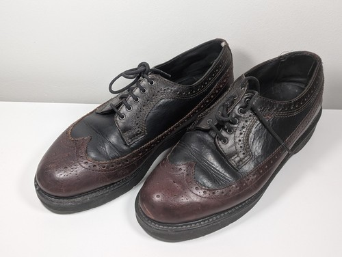Martens brogues - dr,