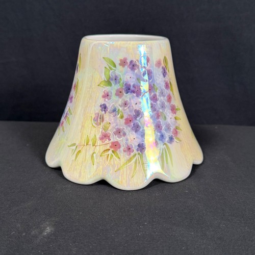 Yankee candle lilla floreale - candle,