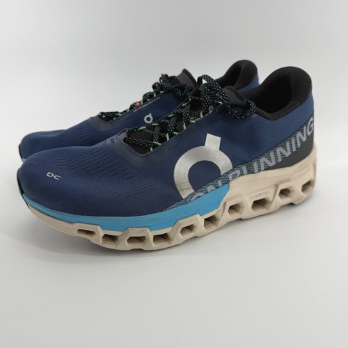 Cloudmonster scarpe da - on, 2