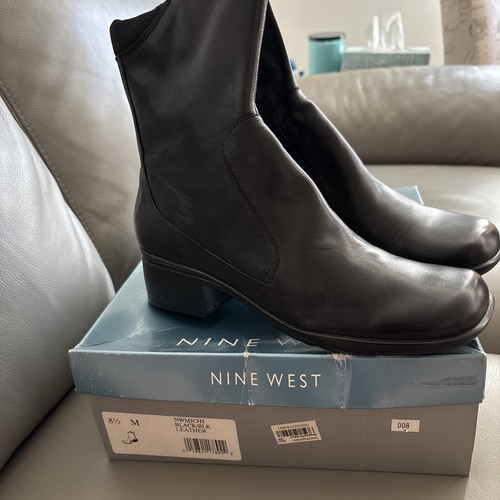 Stivaletti donna nine - stivaletti,