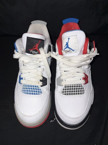 Jordan air retro - 4, (gs)