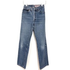 Levi jeans a mosca - jeans,