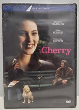 Cherry (DVD, 1999) NEW &