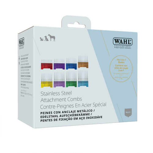 Wahl beretto macchina - wahl,