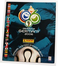 Album Panini °°° Germany