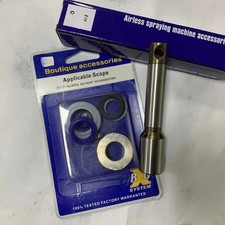 Kit riparazione e asta pistone