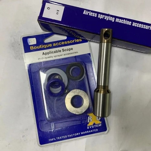 Kit riparazione asta - kit, e