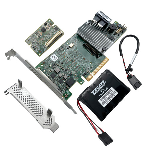 Lsi broadcom 9361 - lsi,