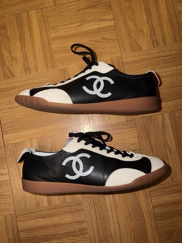 Sneakers chanel 26p taglia - sneakers,