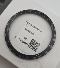Tudor 79360 Black Bay crono