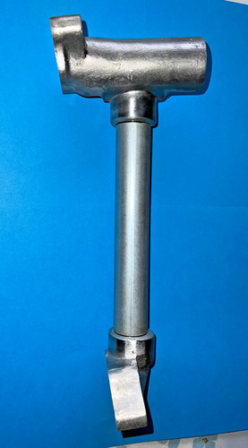 Collettore acqua testata - , fiat