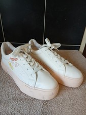 Scarpe da ginnastica Bershka