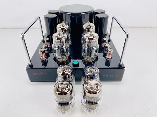 Amplificatore graaf otl - graaf, 20