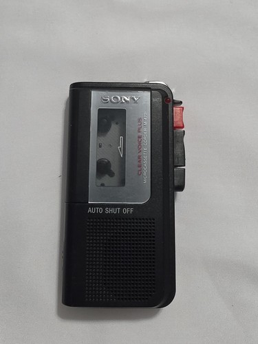 Sony 470 micro - m-470, cassette
