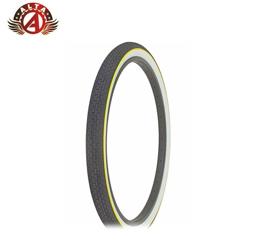 Bicicletta alta 2 125 - 24", 2.125"