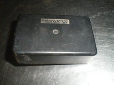 CENTRALINA ELETTRONICA GARELLI