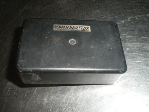 Centralina elettronica garelli - centralina,