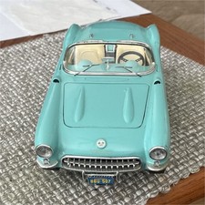 Bburago 1:18 Chevrolet