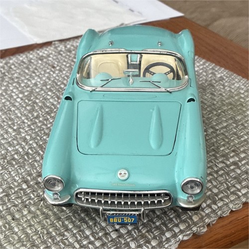 Bburago chevrolet - 1:18,