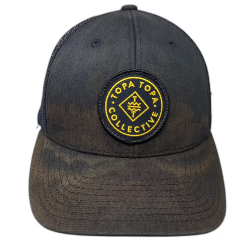 Cappello camionista topa - cappello,