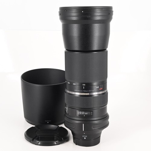 Tamron a011 150 600 mm - a011, af