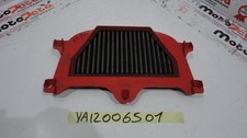 Filtro aria air filter Luftfilter BMC Yamaha YZF R6 06 07